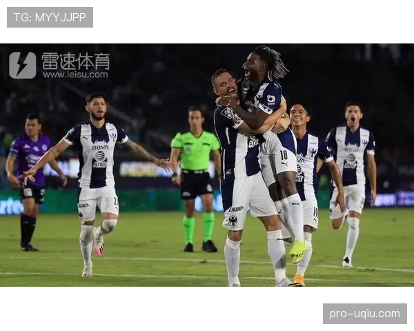 蒙特雷足球俱乐部近期赛程密集，阵容轮换状态成关注点