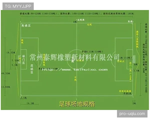 足球场尺寸规则详解及对比赛运行的关键影响分析 足球场尺寸规则详解及对比赛运行的关键影响分析