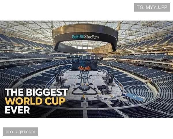 美国队2026世界杯主场优势能带来多大胜算 美国队2026世界杯主场优势能带来多大胜算