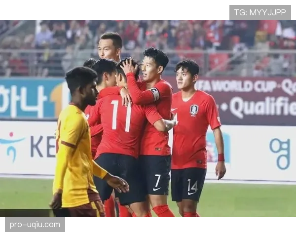 韩国世界杯争取突破需要解决什么问题