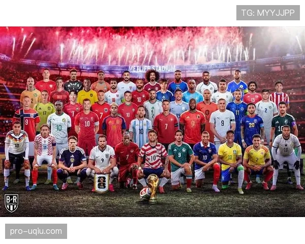约旦冲击2026美加墨世界杯:出线前景与阵容解析